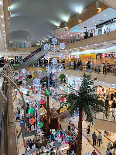 Metropolitan mall bekasi