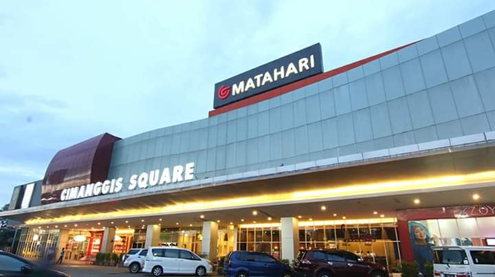 mall depok citimall cimanggis