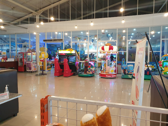 mall magelang trio plaza 