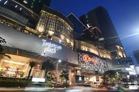 mall tanjungan plaza surabaya