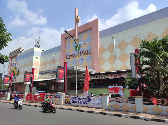 mall di kota cimahicimahi mall