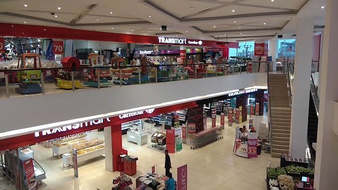 mall di kota cimahitransmart