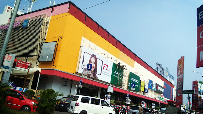 mall di pekalonganplaza pekalongan