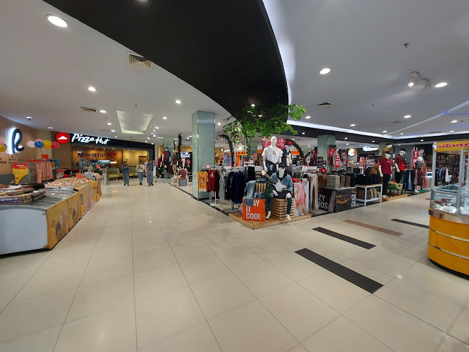 ciplaz karawang, mall di karawang