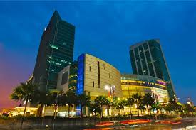 mall di jakarta pusat