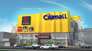 mall di sukabumi citi mall