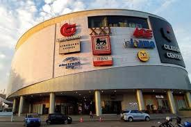 Mall di cilegon