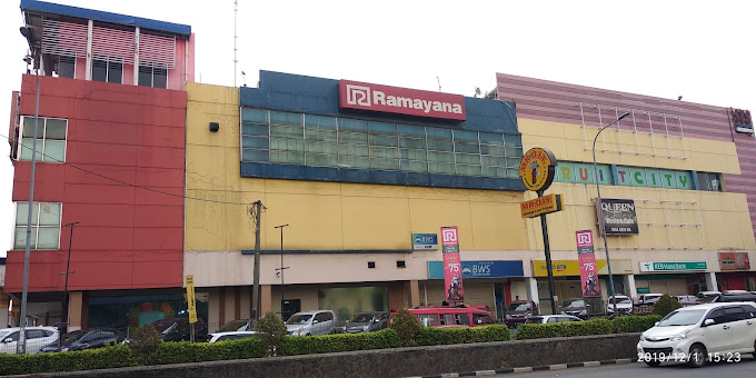 mall di purwakartaSts mall