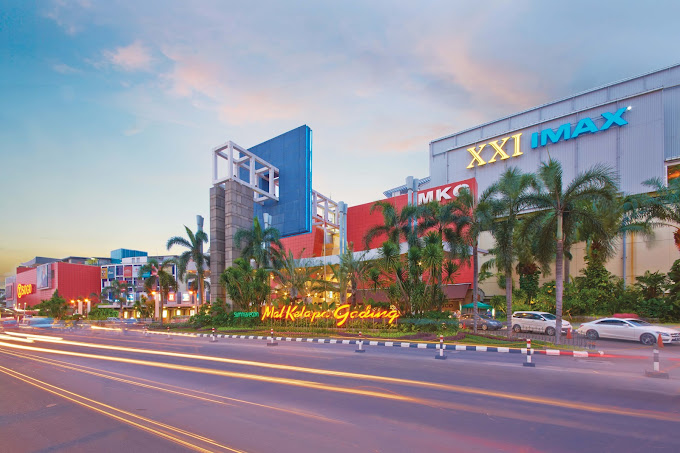 Summarecon MKG